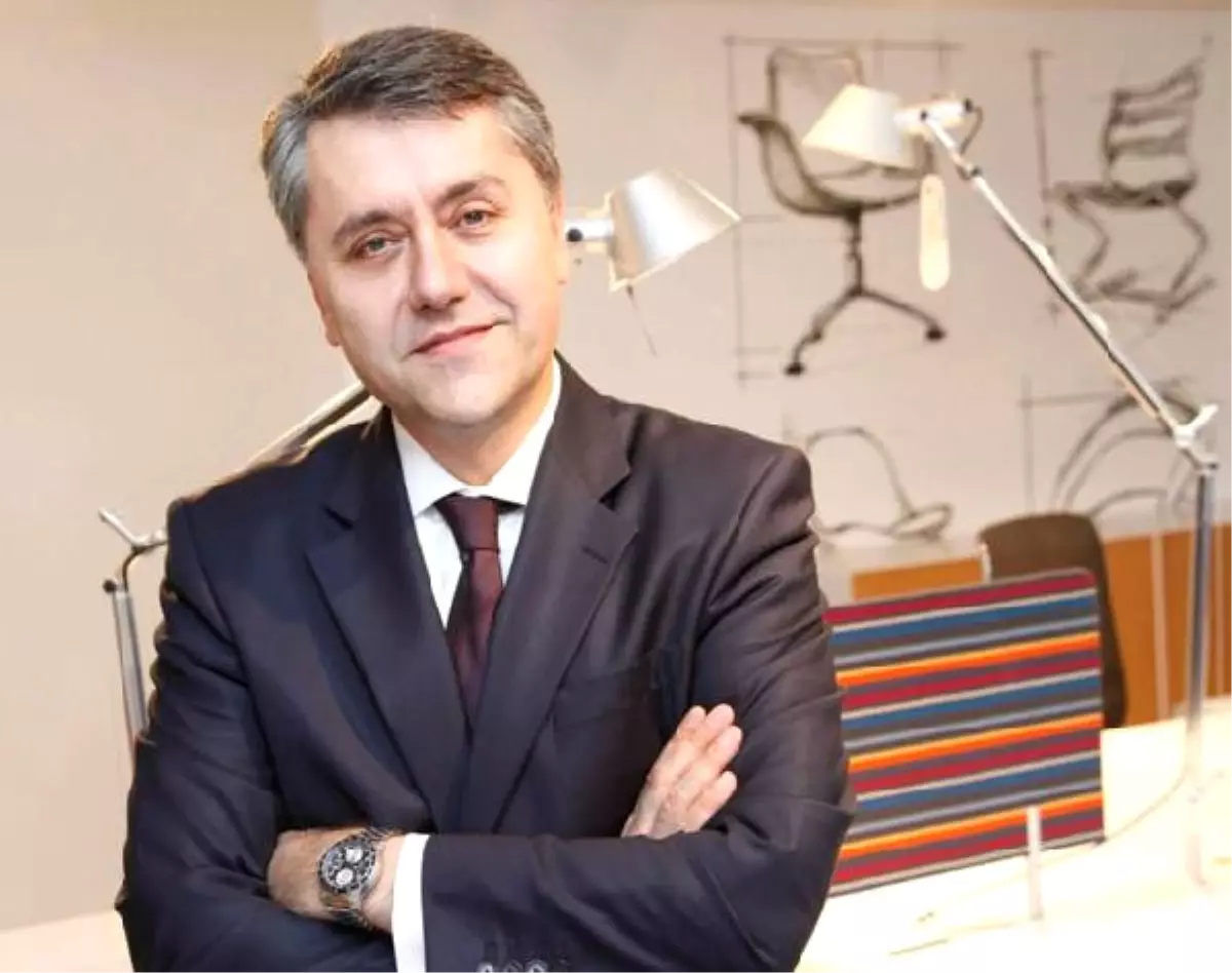 Ersa Yönetim Kurulu Üyesi Ata: Birikimimizi Turquality Desteğiyle İleriye Taşıyacağız