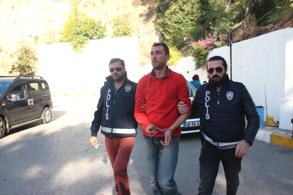Fetö\'cü Genel Müdür Tekirdağ\'da Yakalandı