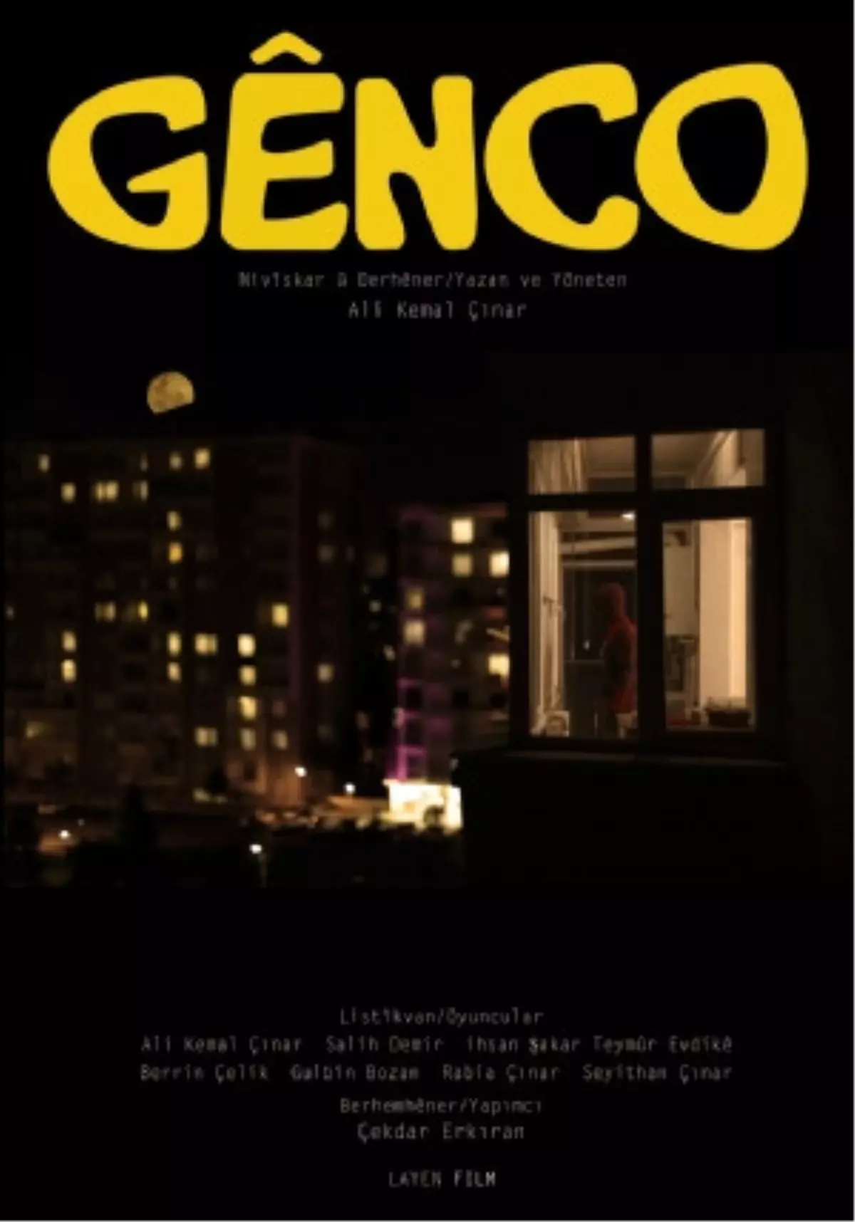 Genco Filmi