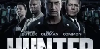 Hunter Killer Filmi