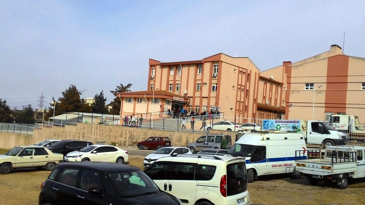 İki Grup Arasında Silahlı Kavga: 2 Ölü, 2 Ağır Yaralı