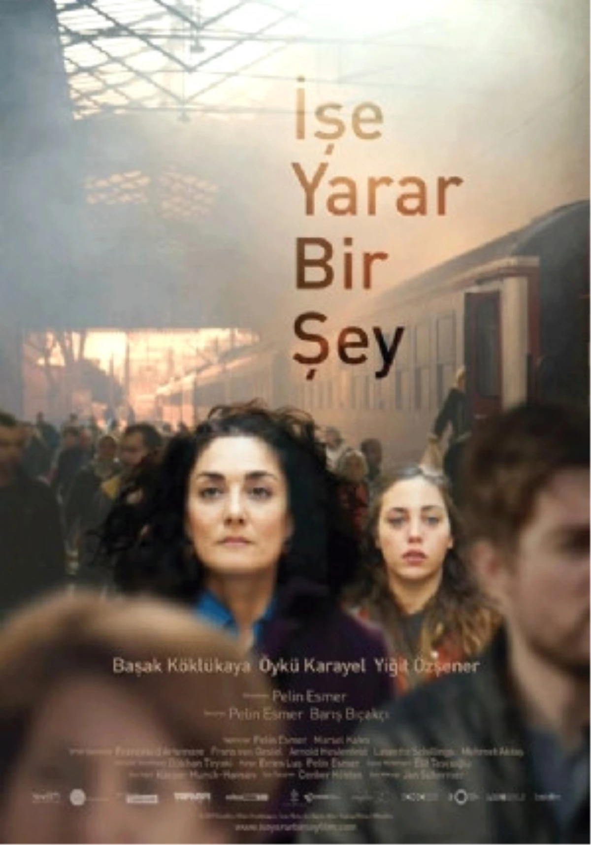 İşe Yarar Bir Şey Filmi