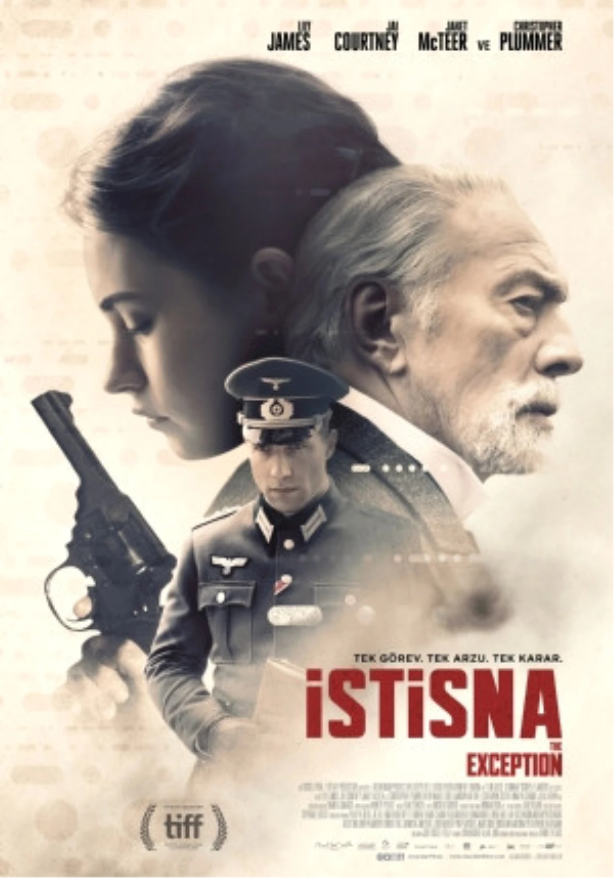 İstisna Filmi