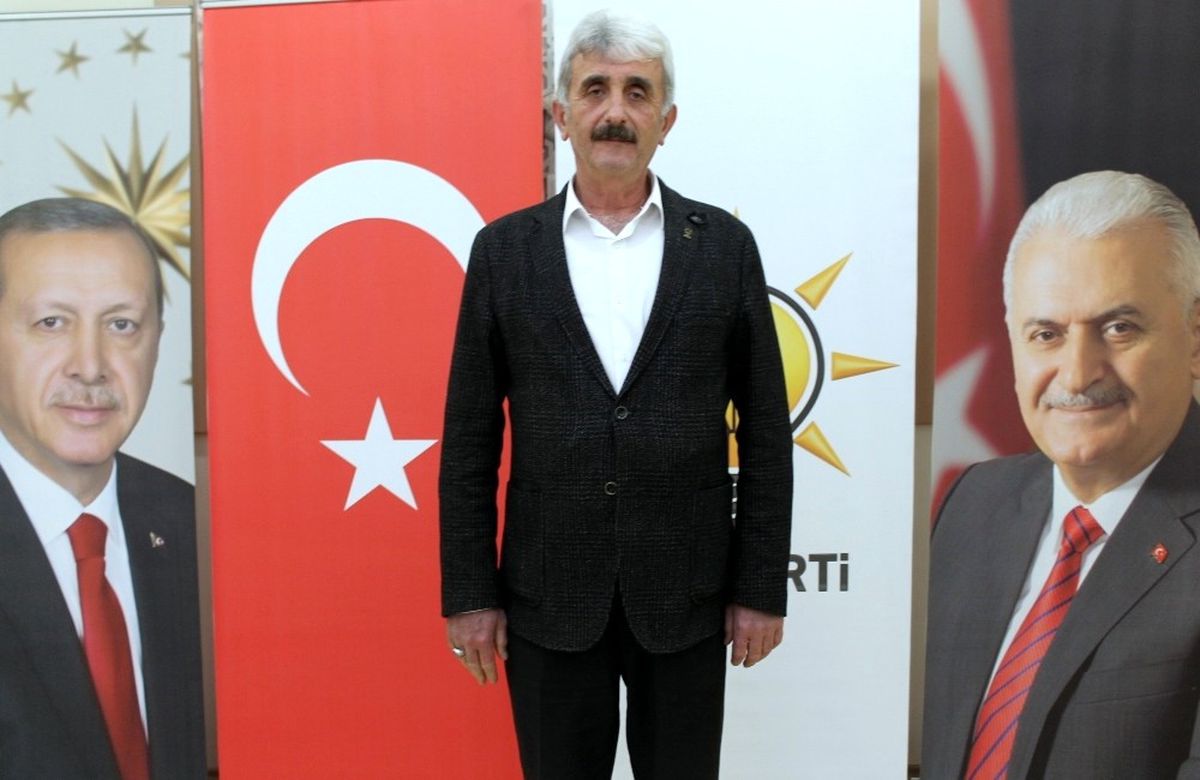 Kamıl\'la Yola Devam