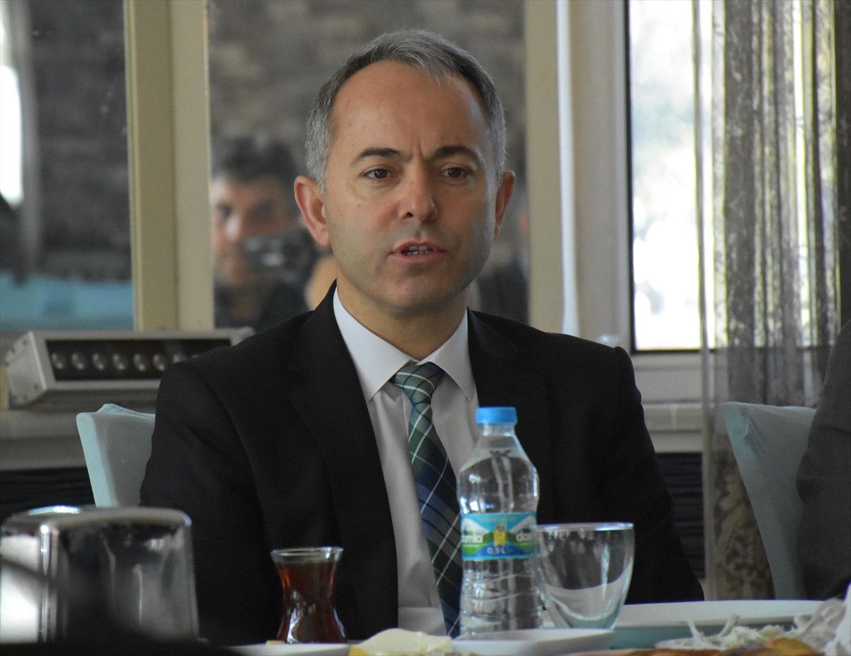 Kars Emniyeti Olayların Aydınlatılmasında İlk 5\'te