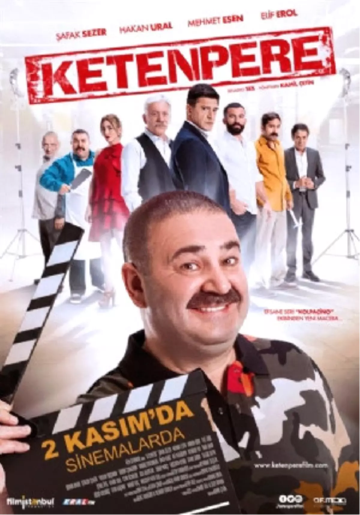 Ketenpere Filmi