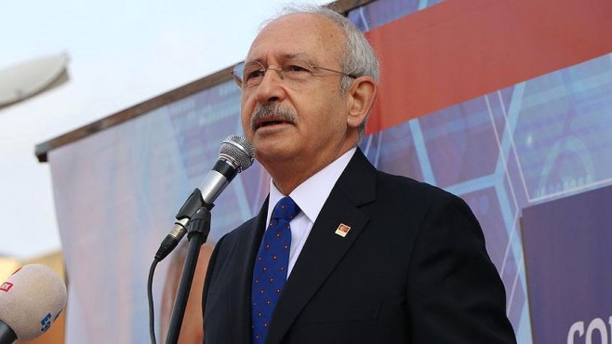 Kılıçdaroğlu\'ndan Belediye Başkanlarına Uyarı