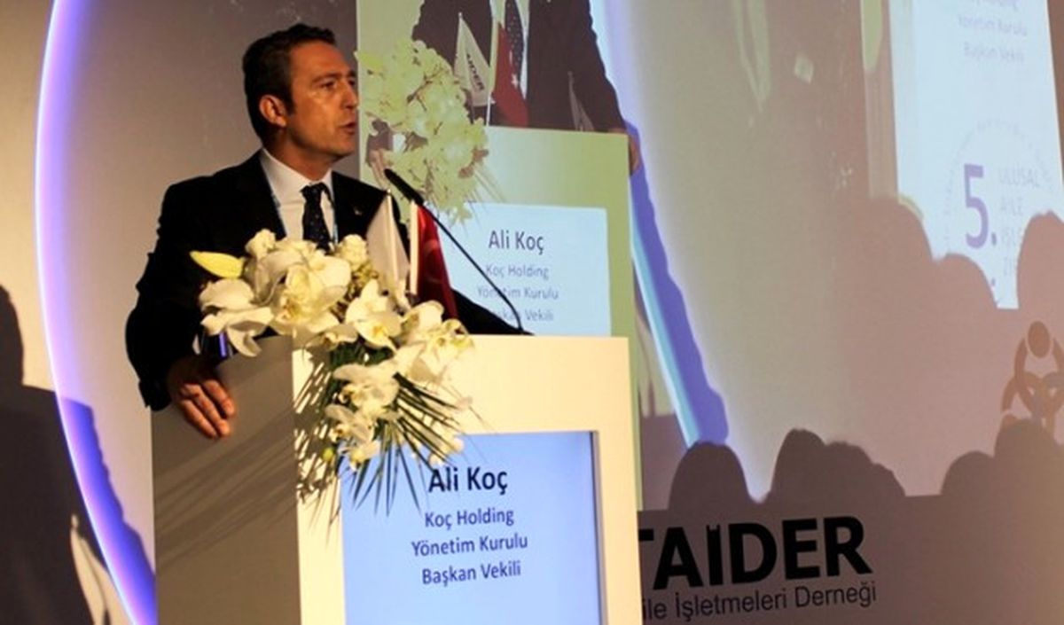 Koç: Yönetimi Bıçak Kemiğe Dayanmadan Bırakın!\'
