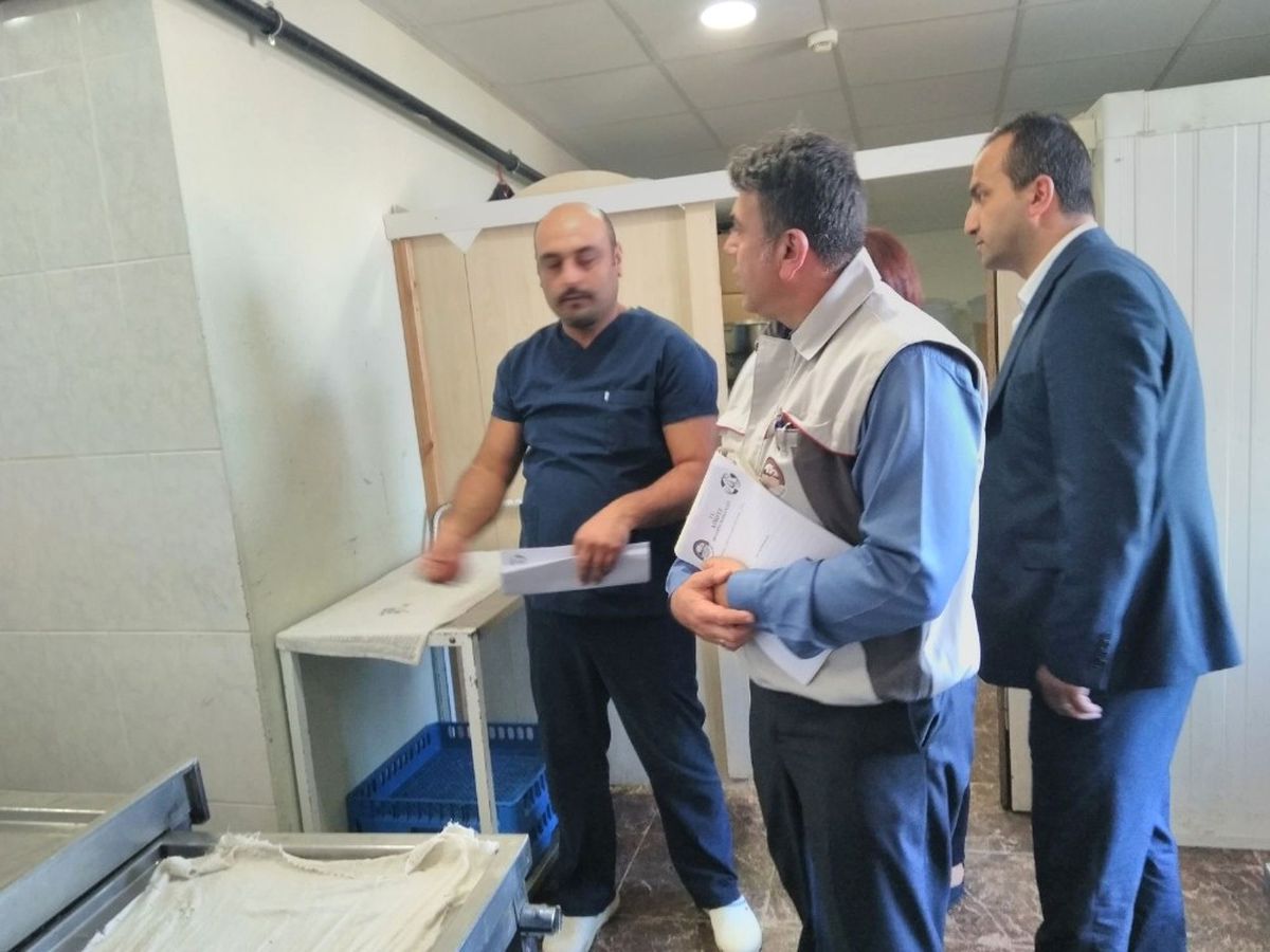 Körfez\'de Ekipler Yağ Denetimlerini Sıklaştırdı