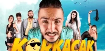 Korkacak Bi'şey Yok Filmi