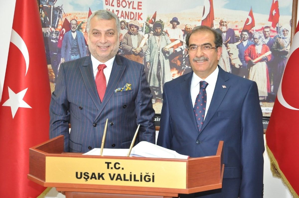 Külünk, "Hangi Belediye Başkanı ile İlgili İstifa Talebi Söz Konusu İse Bu Zaten Açık Yapılıyor"