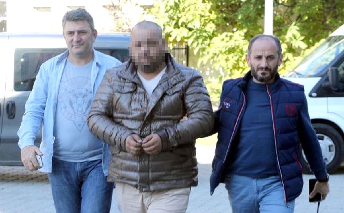 Kundaklanan Otomobilde 60 Bin Lira da Yandı
