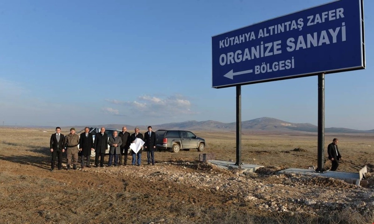 Kütahya, Yerli Otomobil Babayiğitleri İçin Hazır