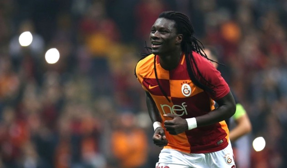 Galatasaray 5-1 Gençlerbirliği