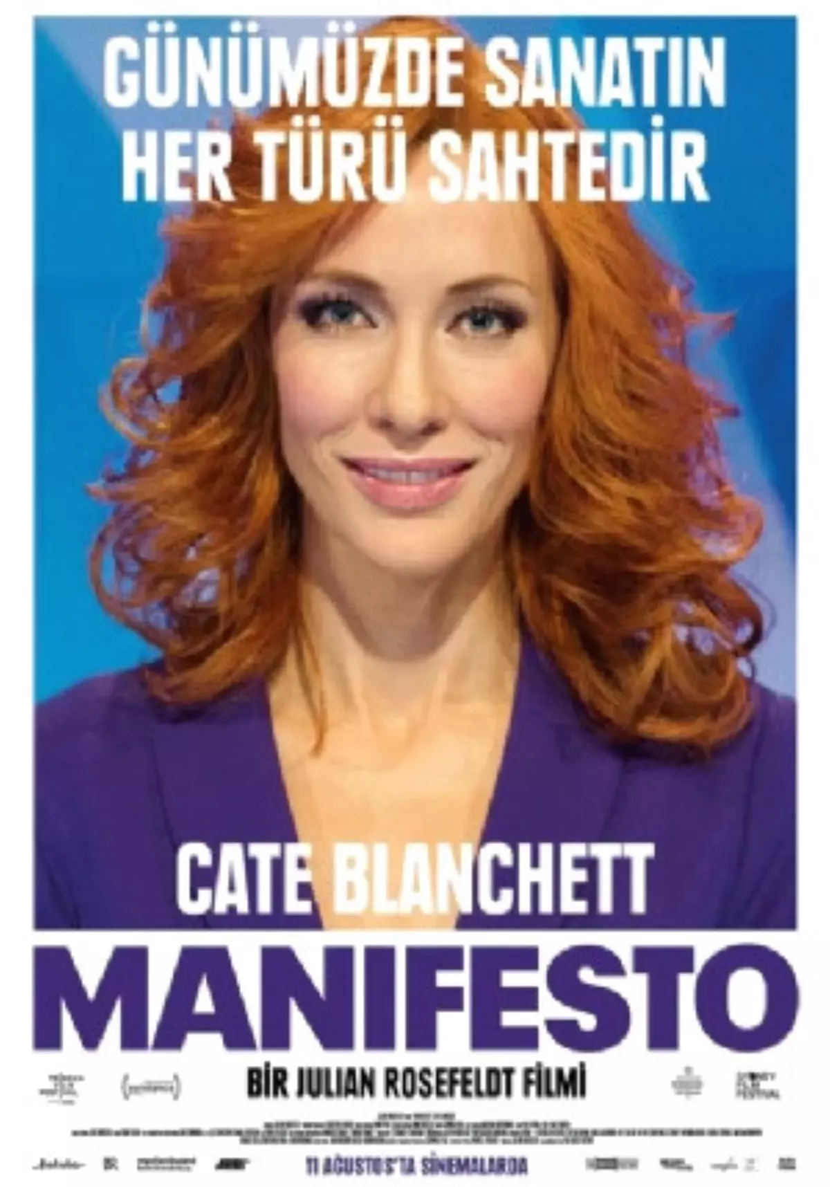 Manifesto Filmi