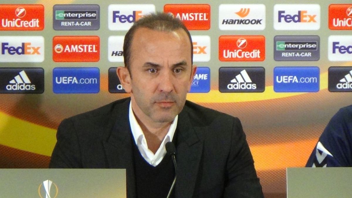 Mehmet Özdilek: "İstediğimizi Aldığımızı Söyleyebilirim"