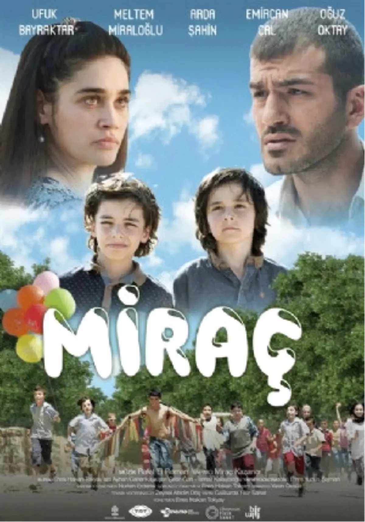 Miraç Filmi