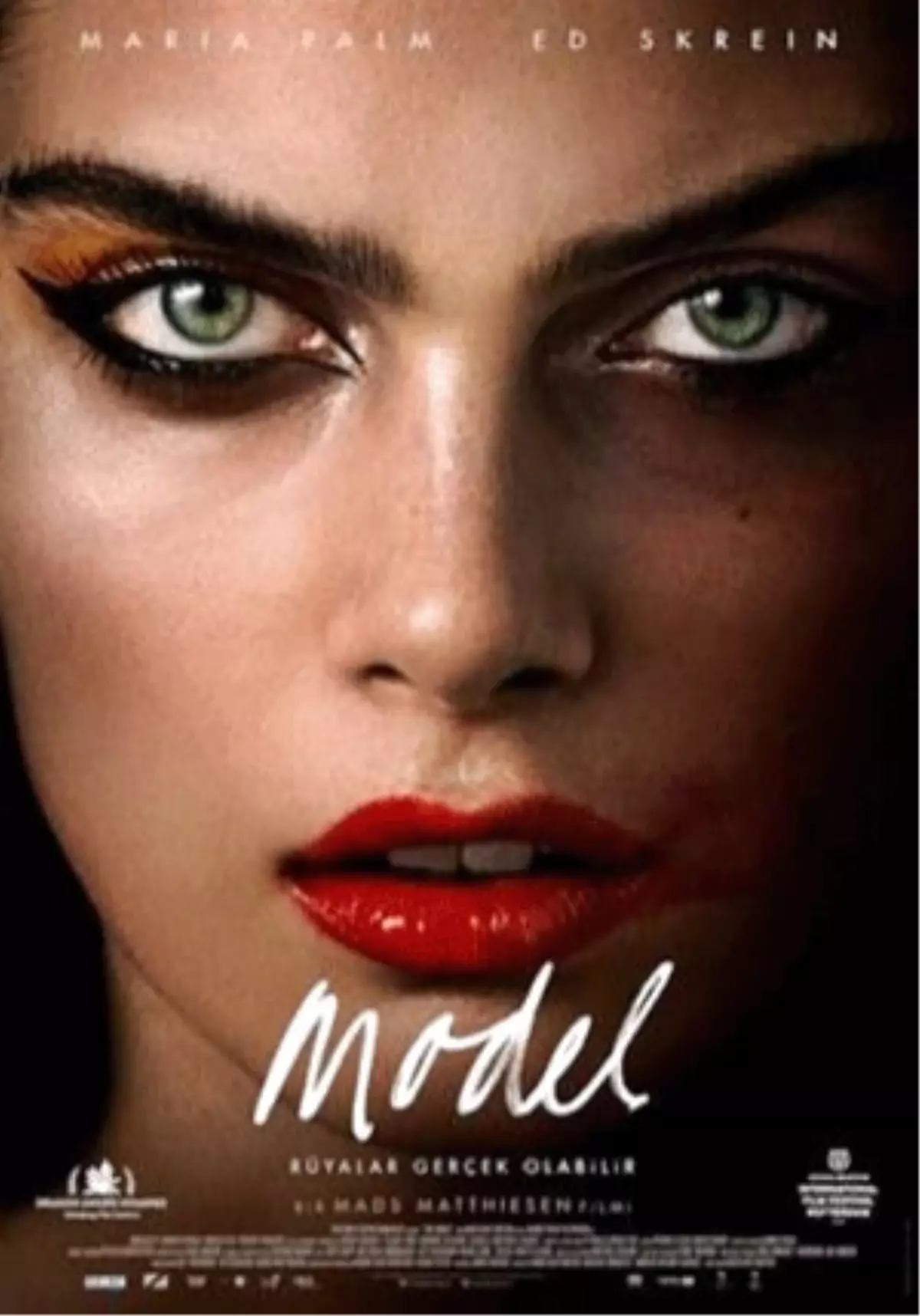 Model Filmi