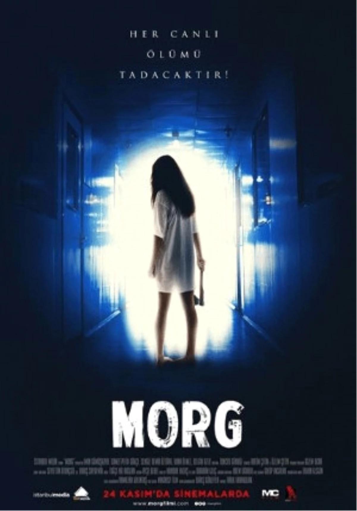 Morg Filmi