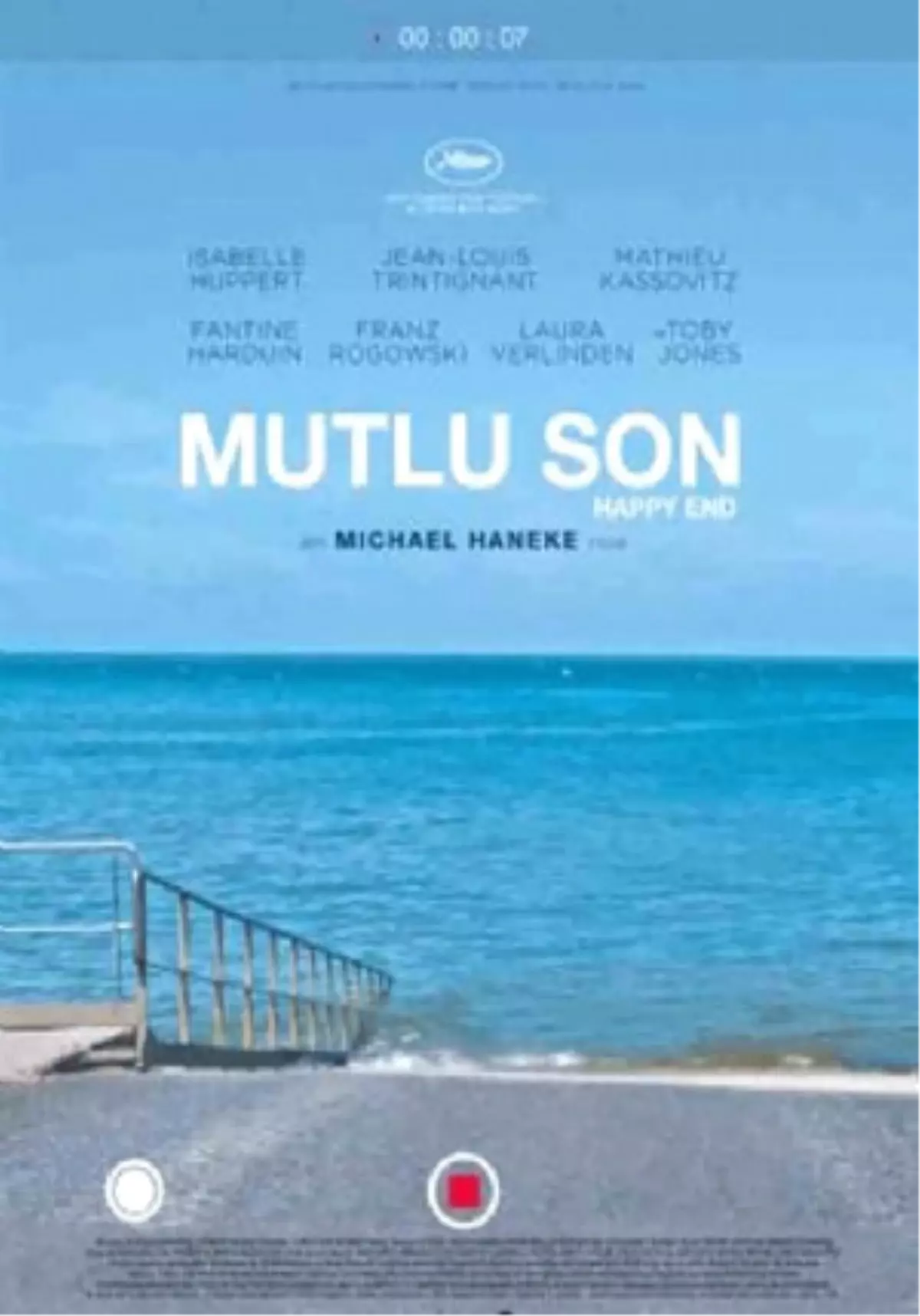 Mutlu Son Filmi