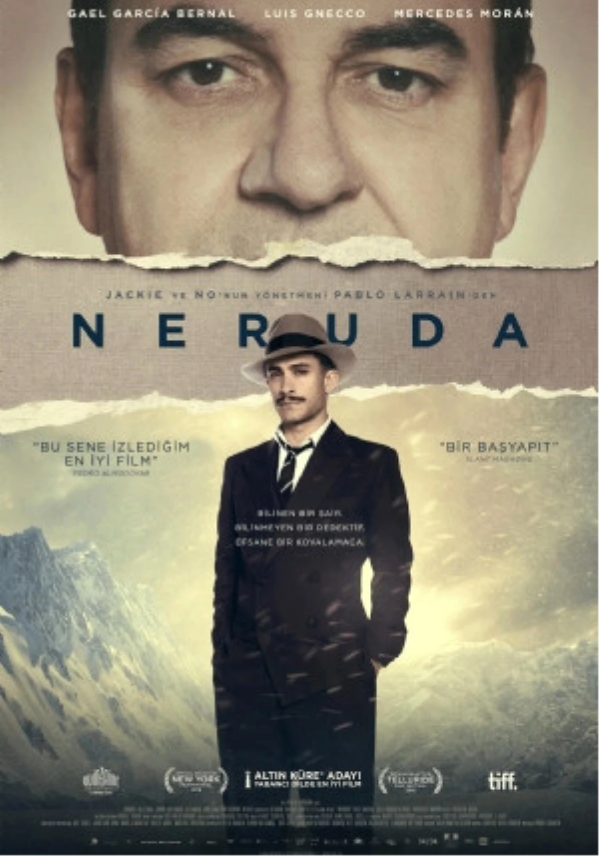 Neruda Filmi