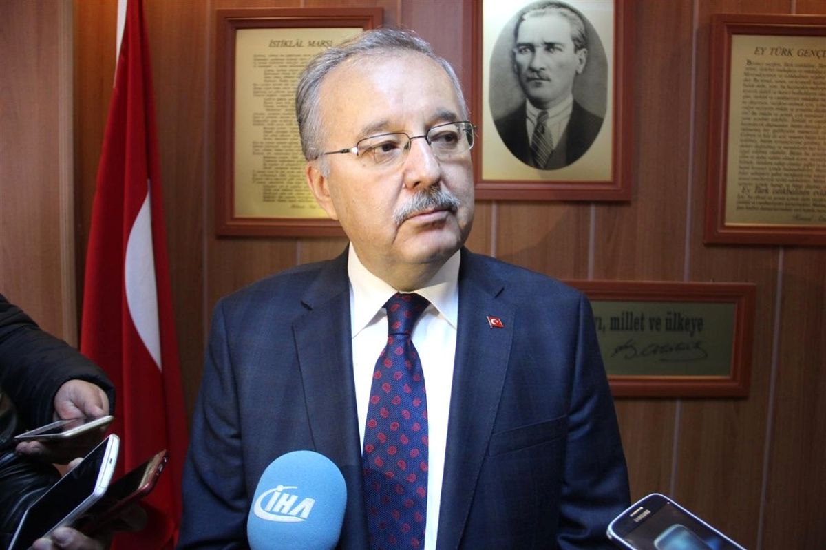 Okulda Besleniyorum Projesi\' Başladı