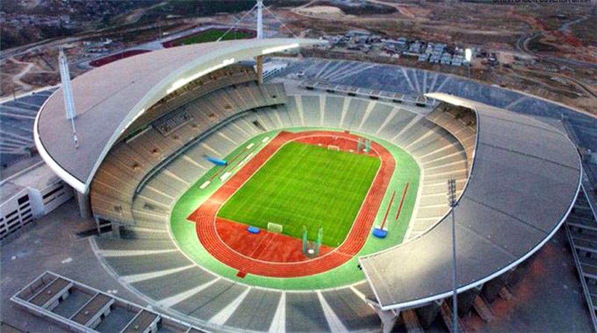 Olimpiyat Stadı Bir Finale Daha Aday