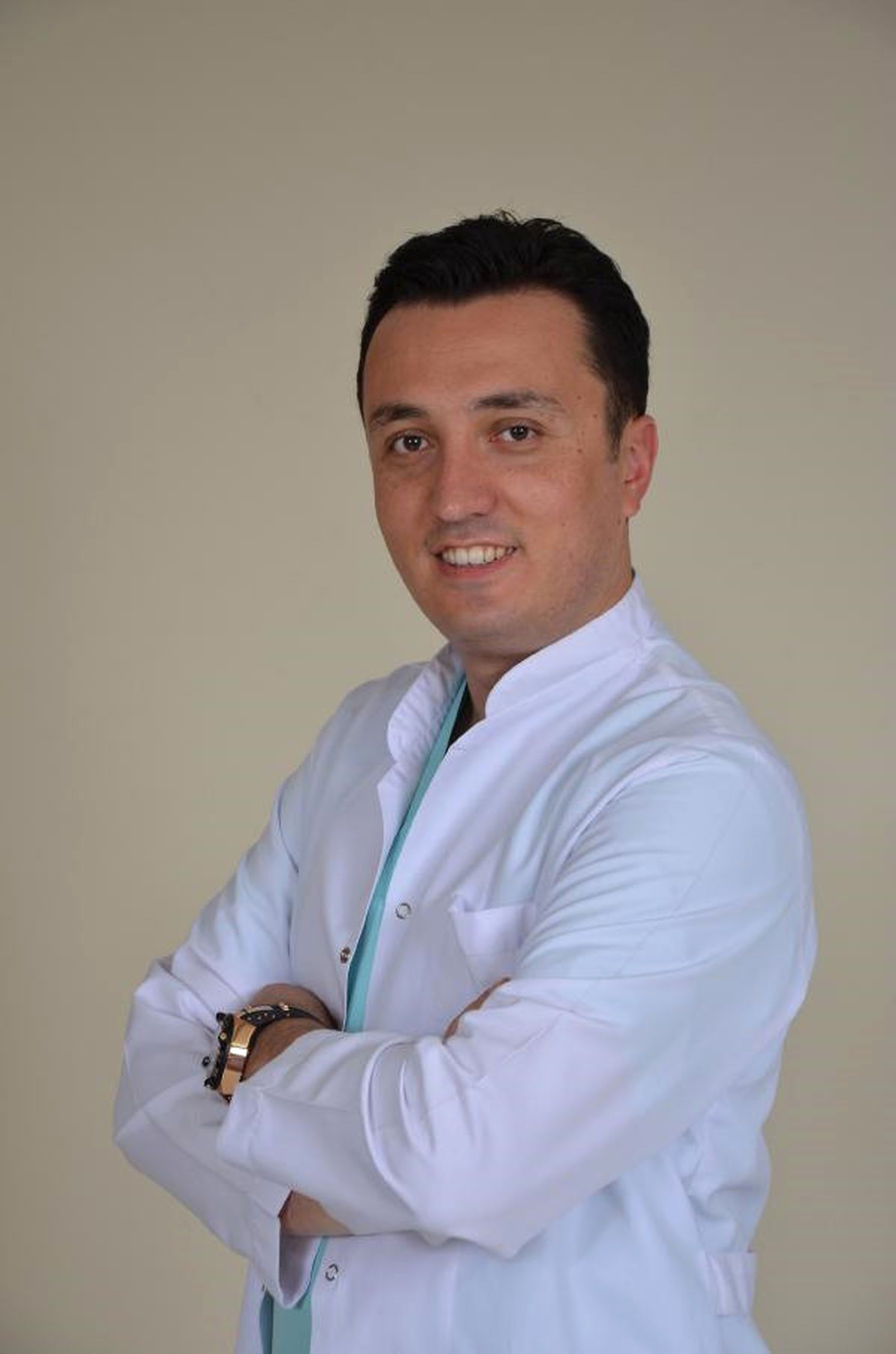 Op. Dr. Karadeniz: Obezitenin Görülme Sıklığı Gittikçe Artıyor