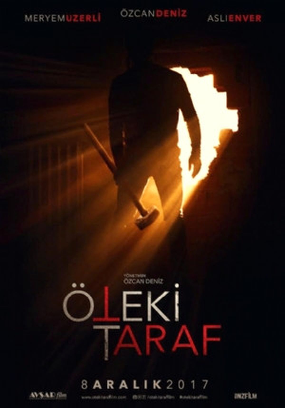Öteki Taraf Filmi