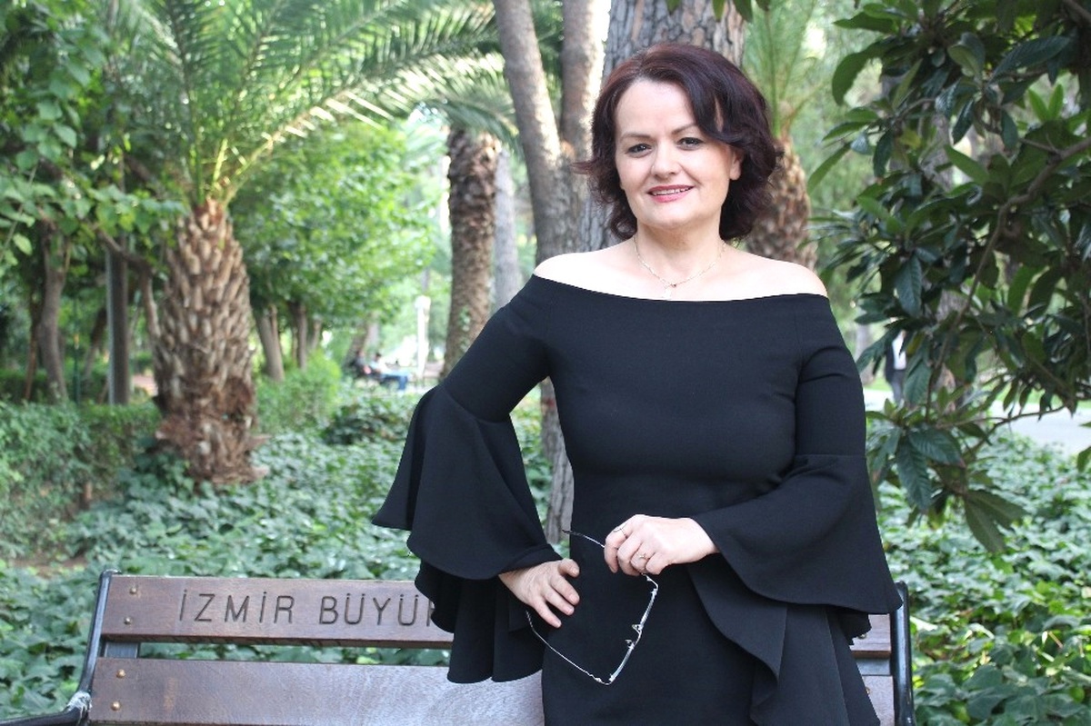 Azimle Zayıfladı, \'Obezite Fuarı\' İçin Kolları Sıvadı