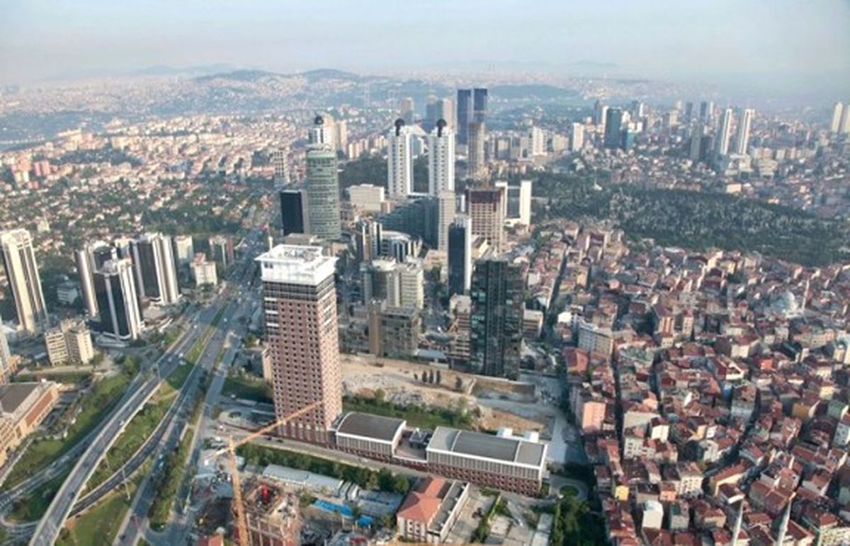 Para Zengin Kentlerde Konut ve Ulaştırmaya Yoksul Kentlerde Gıdaya Gidiyor