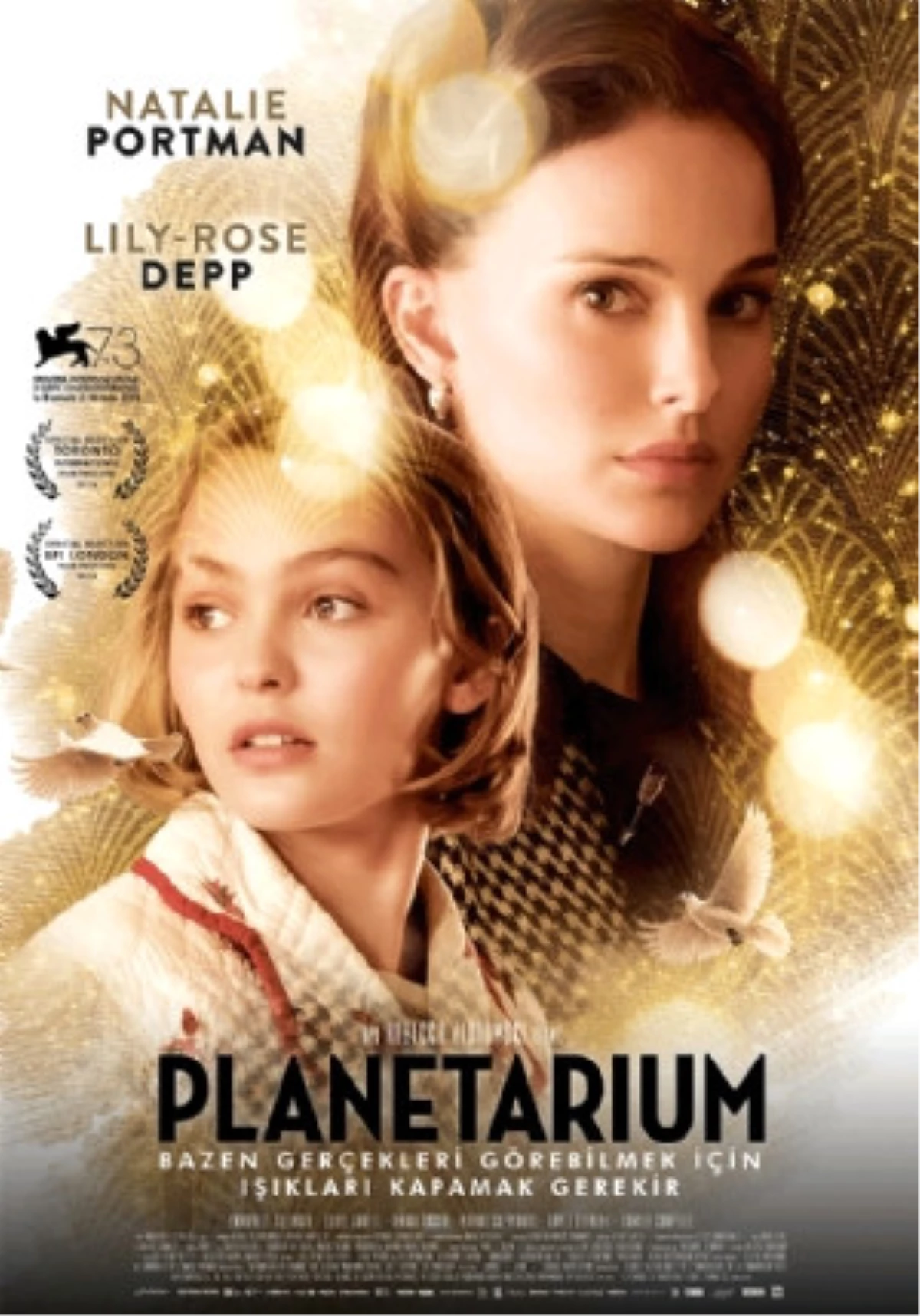 Planetarium Filmi
