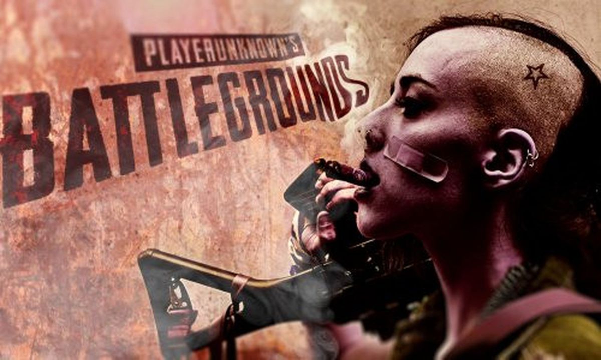 Pubg Hilecileri Dayak Yedi!