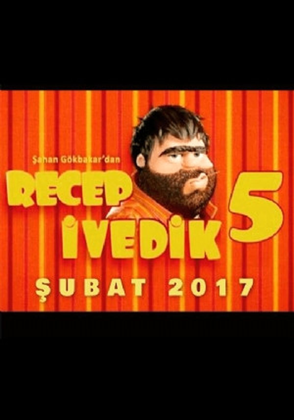 Recep İvedik 5 Filmi