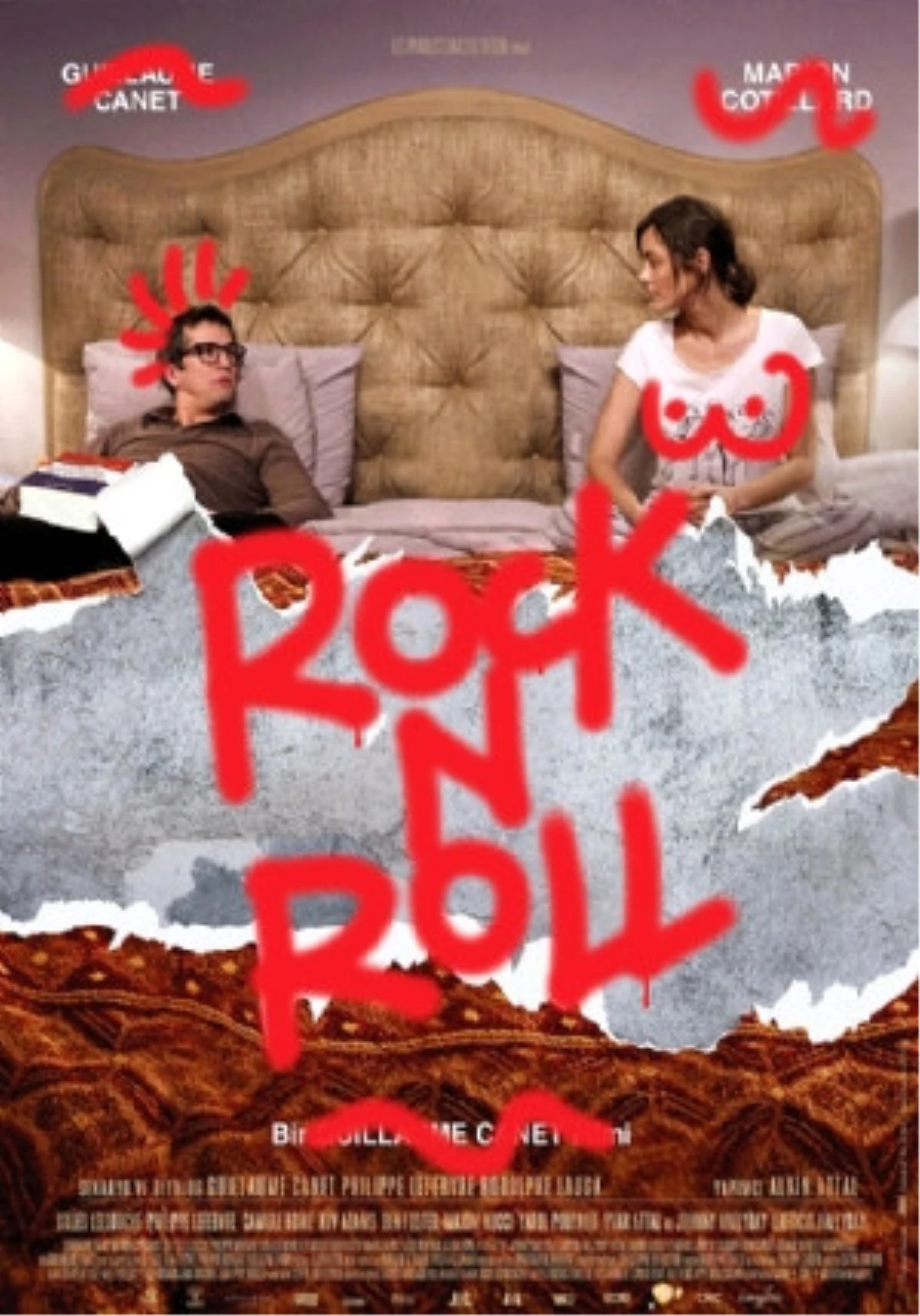 Rock\'n Roll Filmi