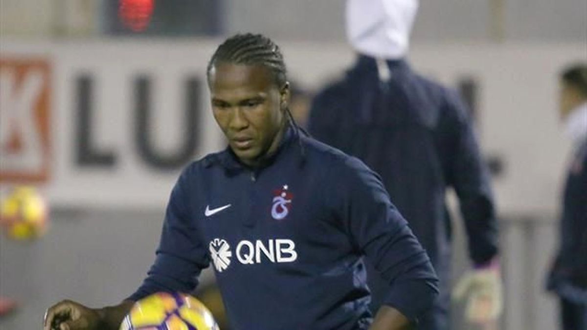 Rodallega\'nın Cezasında İndirim