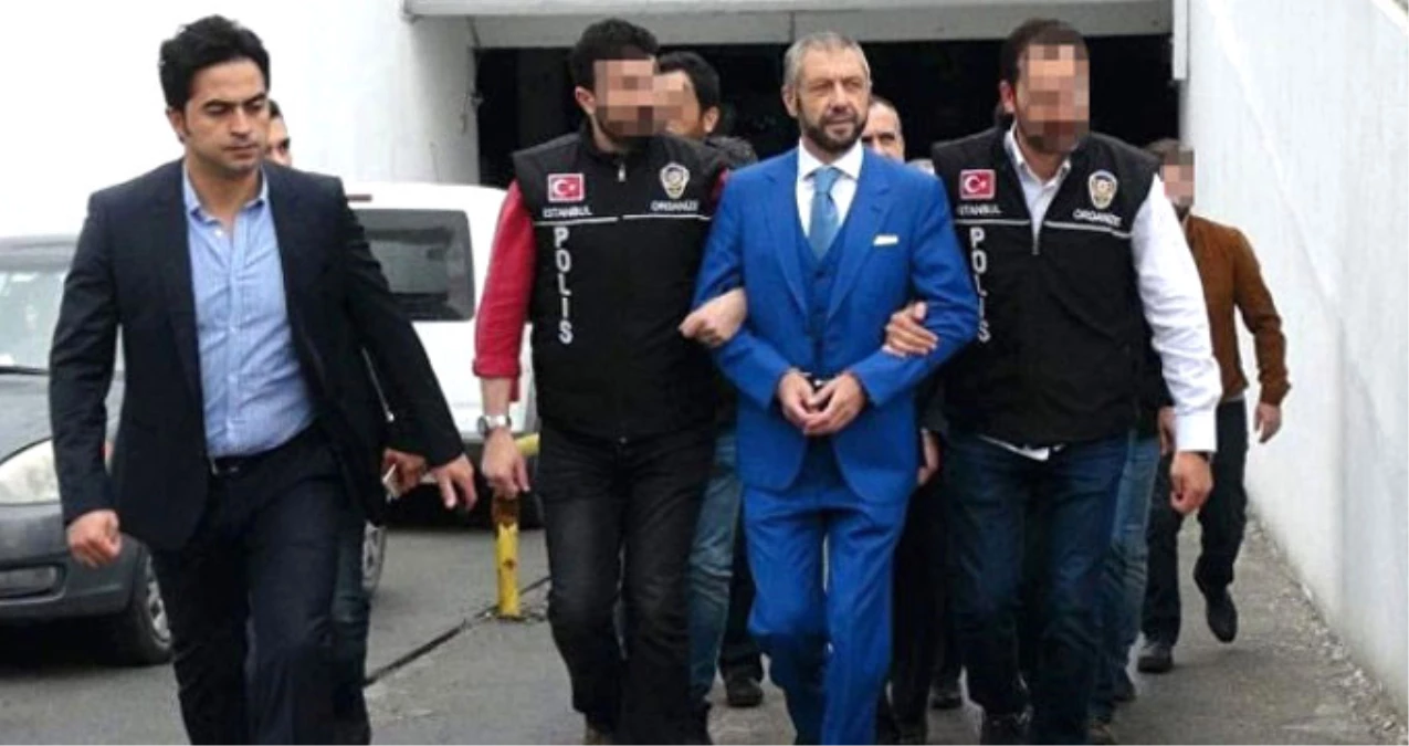 Hakkında 3 Kez Müebbet Hapis Cezası İstenen Sedat Şahin Tahliye Edildi