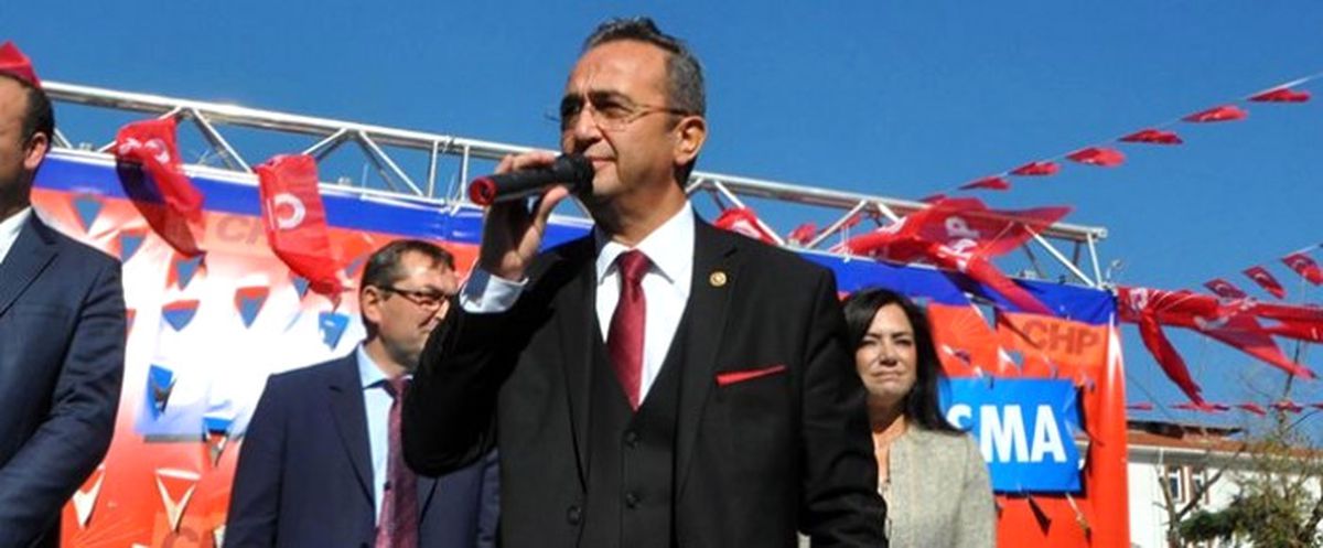 Savcılıktan CHP Genel Başkan Yardımcısı ve Parti Sözcüsü Tezcan\'a Soruşturma