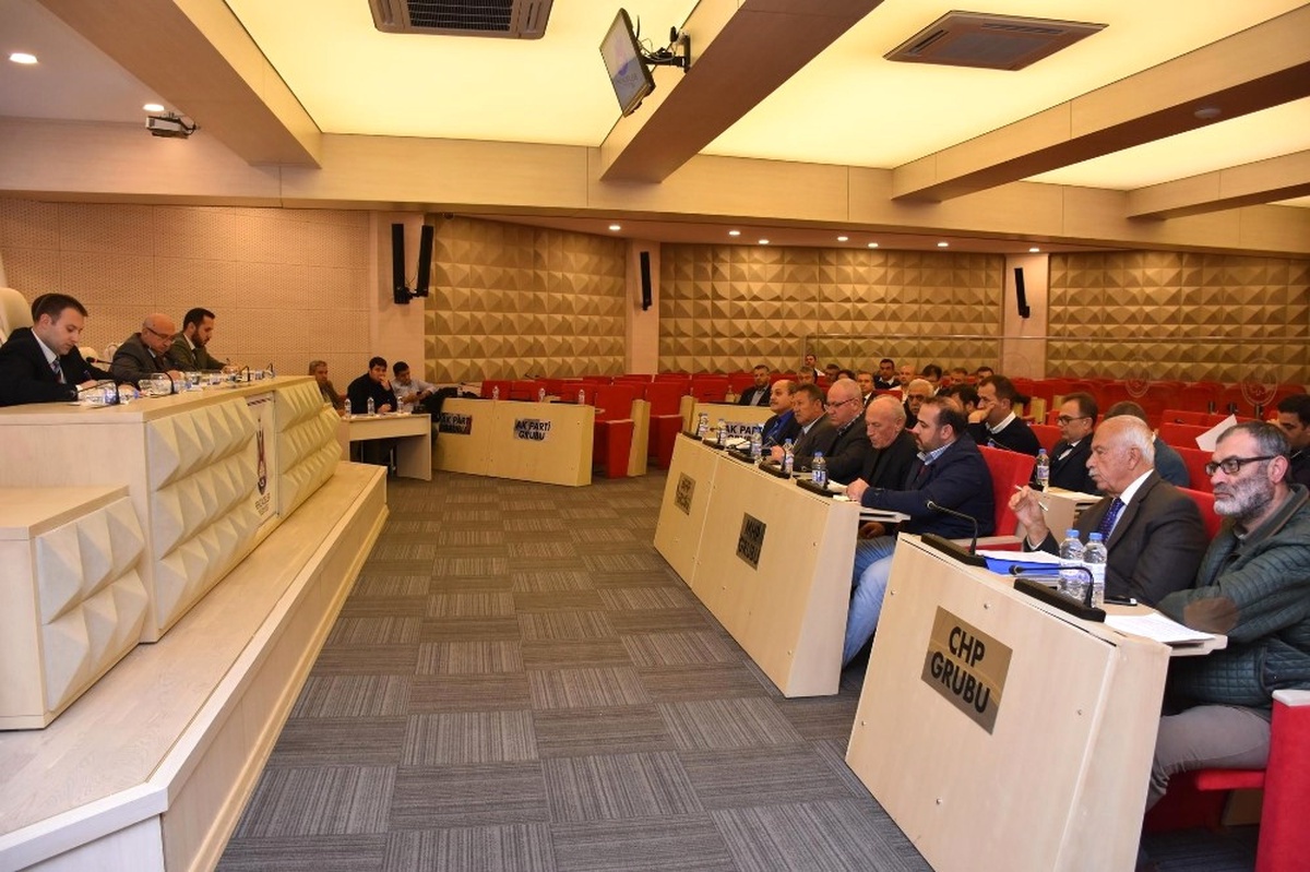 Şehzadeler\'in 2018 Bütçesi 98 Milyon Tl