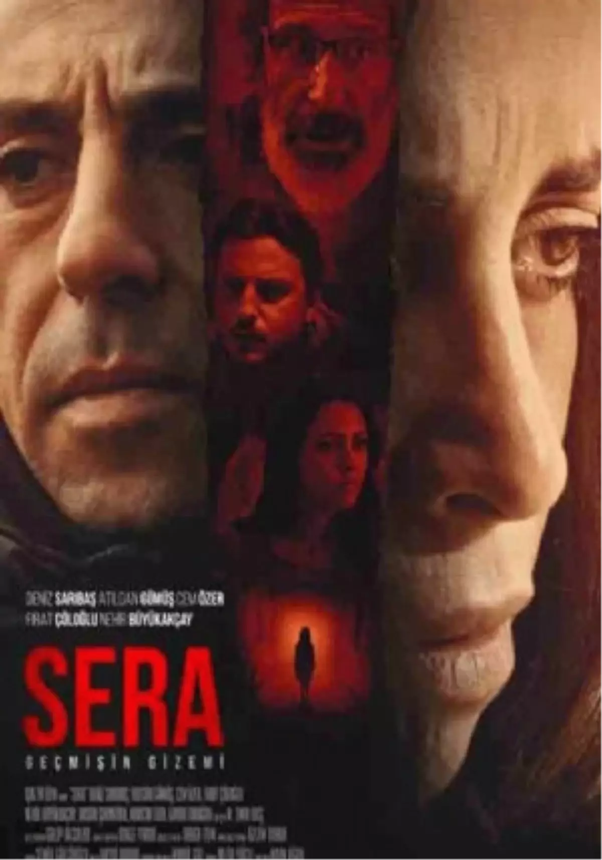 Sera - Geçmişin Gizemi Filmi