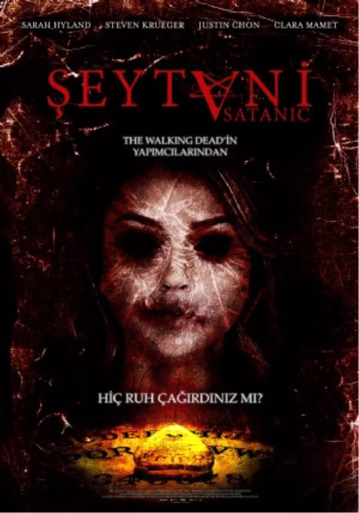 Şeytani Filmi