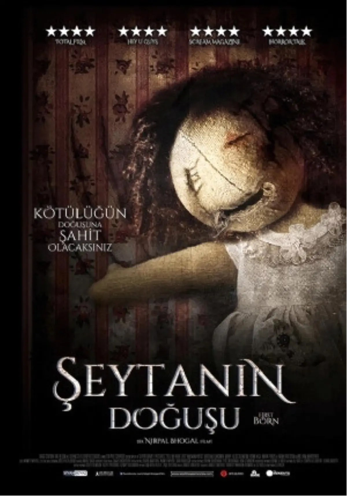 Şeytanın Doğuşu Filmi