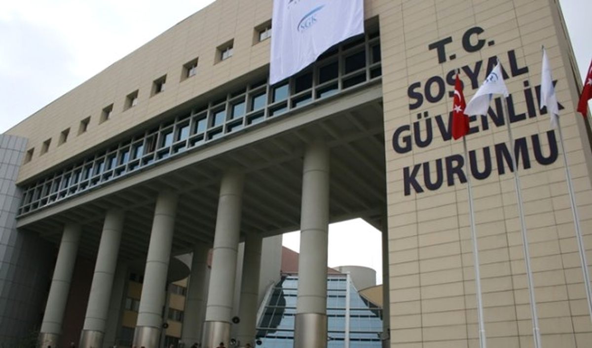 Sgk, Prim Ödeme Süresini Uzattı