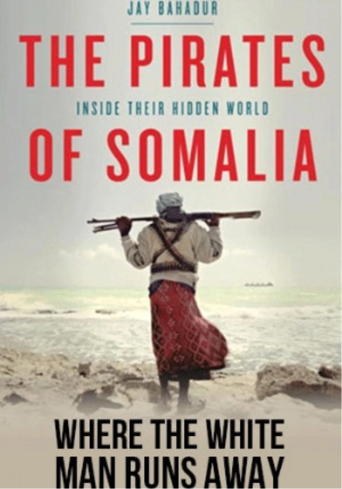 Somali Korsanları Filmi