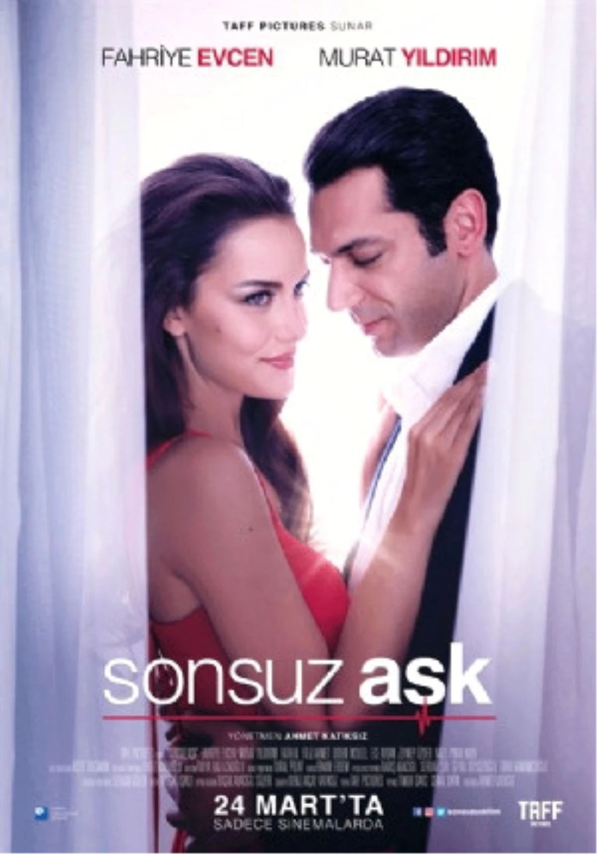 Sonsuz Aşk Filmi