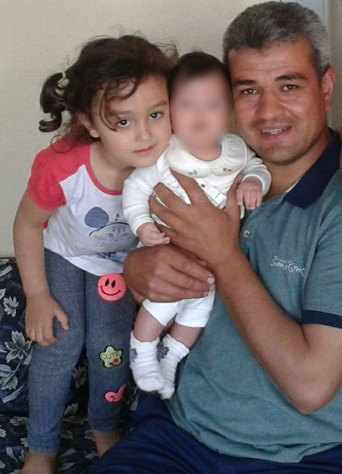 Tarsus\'ta Trafik Kazası: 2 Ölü, 2 Yaralı