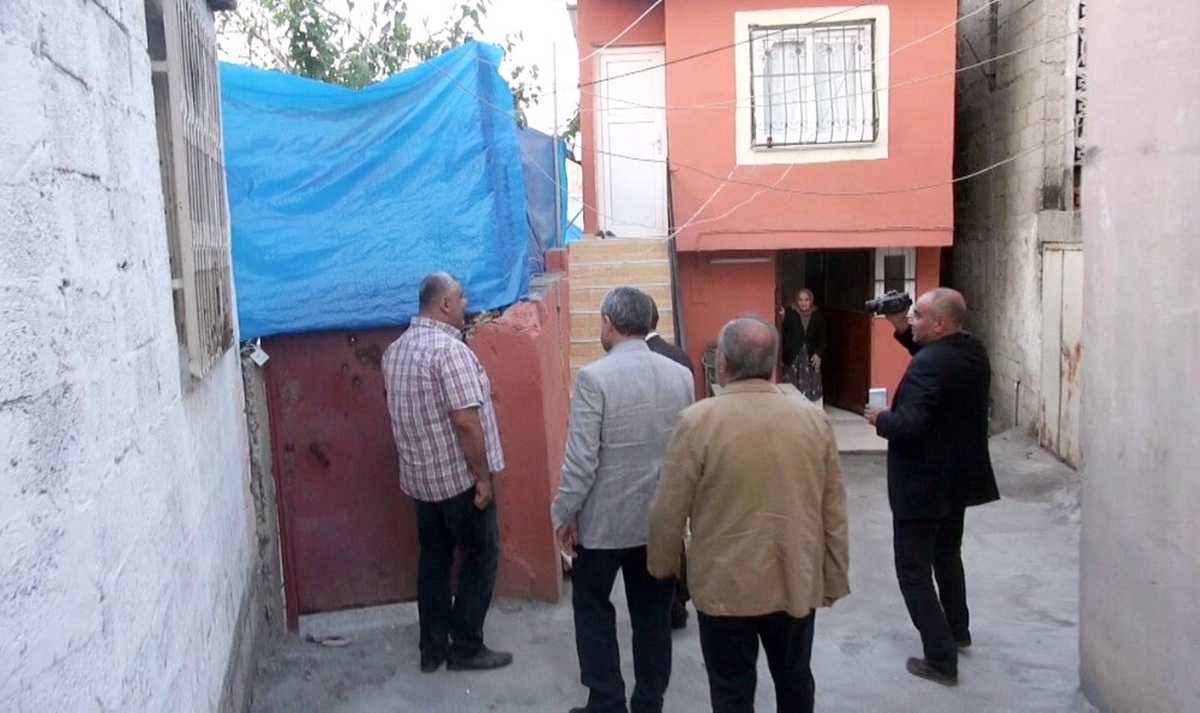 Tarsus\'taki Kazı Çalışması Sona Erdi