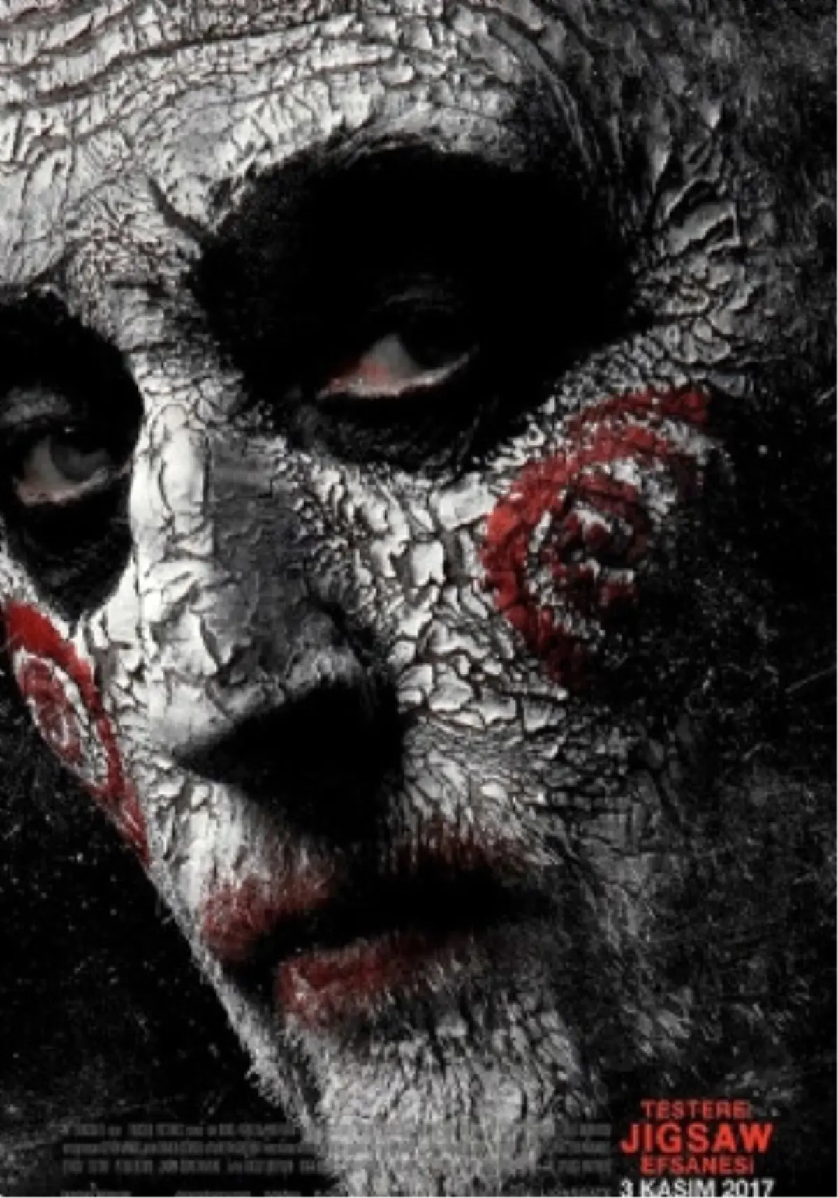 Testere: Jigsaw Efsanesi Filmi