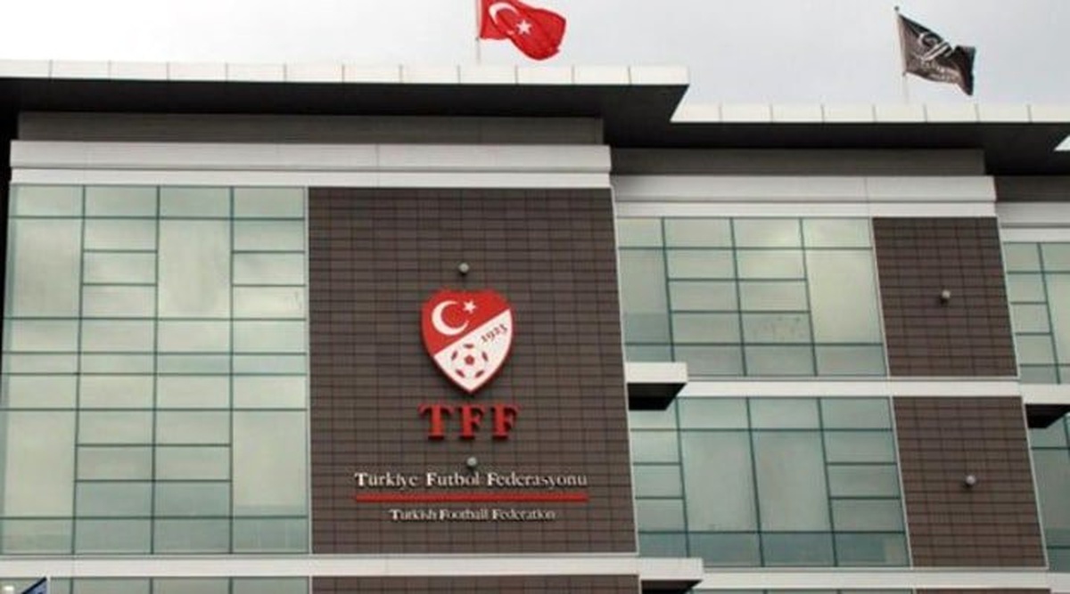 TFF, Bu Haftaki Tüm Maçlarda Şehitler Anısına Saygı Duruşu Yapılacağını Açıkladı