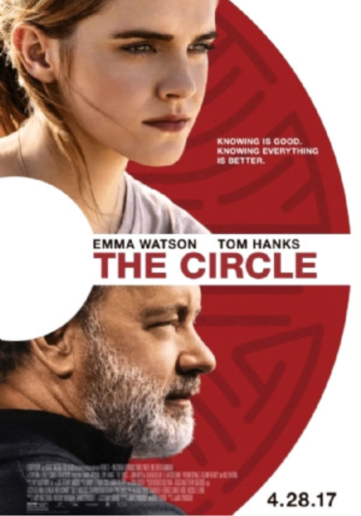 The Circle Filmi